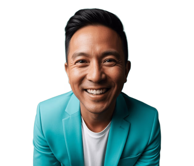 Alfred S., Sales & Brand Partnerships at The Epoch Times