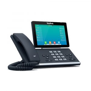 Yealink SIP T57W Prime Business Phone - Image 2