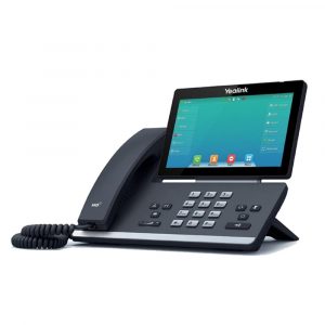 Yealink SIP T57W Prime Business Phone - Image 3