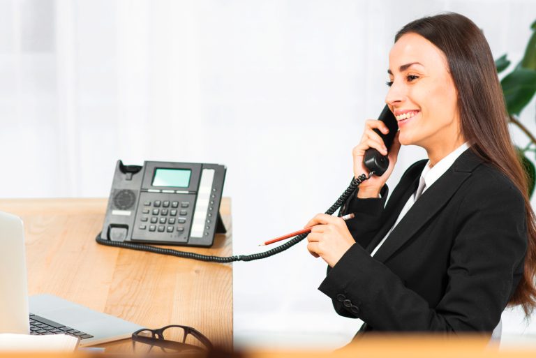 Why Australian Businesses Need VoIP Phones