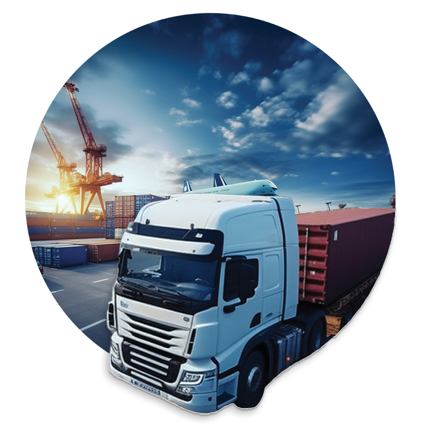 Antrak Logistics Case Study