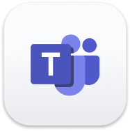 Microsoft Teams icon