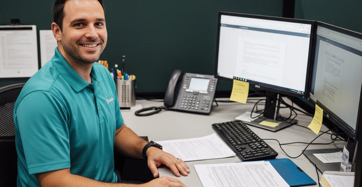 Community workers of the NDIS face challenges when communicating with the programme's participants.