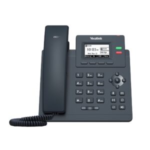 Yealink SIP-T31G Gigabit IP Phone