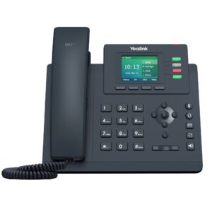 Yealink SIP-T33G Entry-level IP Phone