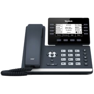 Yealink SIP-T53 Prime Business Phone