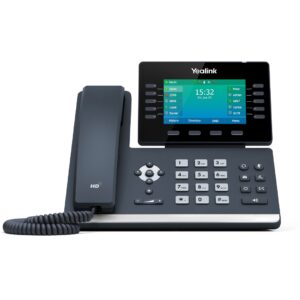 Yealink SIP-T54W Prime Business Phone