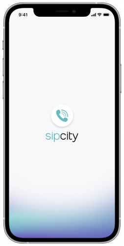 SIPcity soft phone