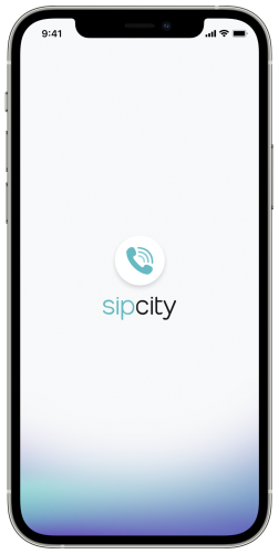 SIPcity soft phone