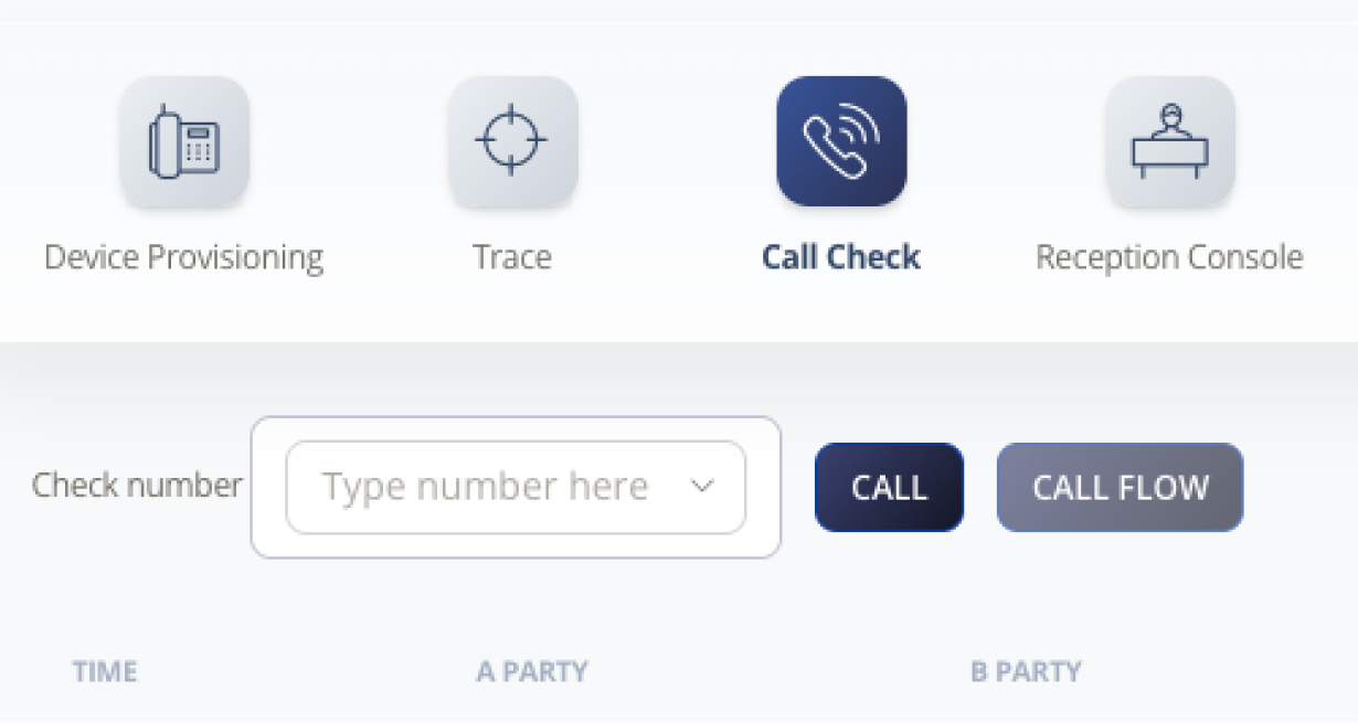 Call Check | SIPcity - VoIP Australia
