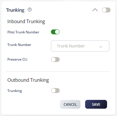 SIP Trunking | SIPcity - VoIP Australia